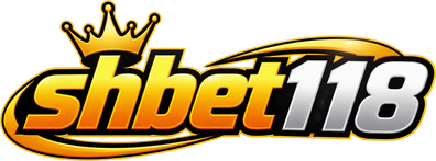 SHBET118 Logo